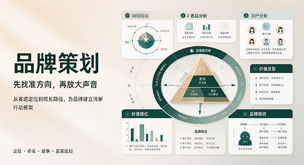 平江县品牌策划